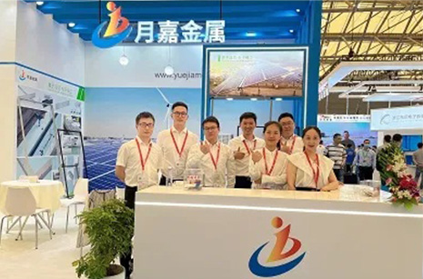 2023 SNEC Shanghai in China