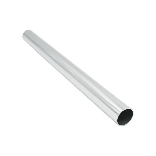 Anodisation de tube rond creux en aluminium