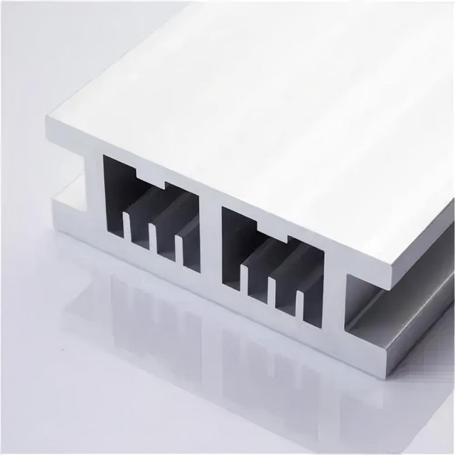 Perfiles de aluminio m&eacute;dicos