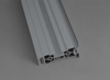profil&eacute; d'extrusion d'aluminium pour barre d'alimentation