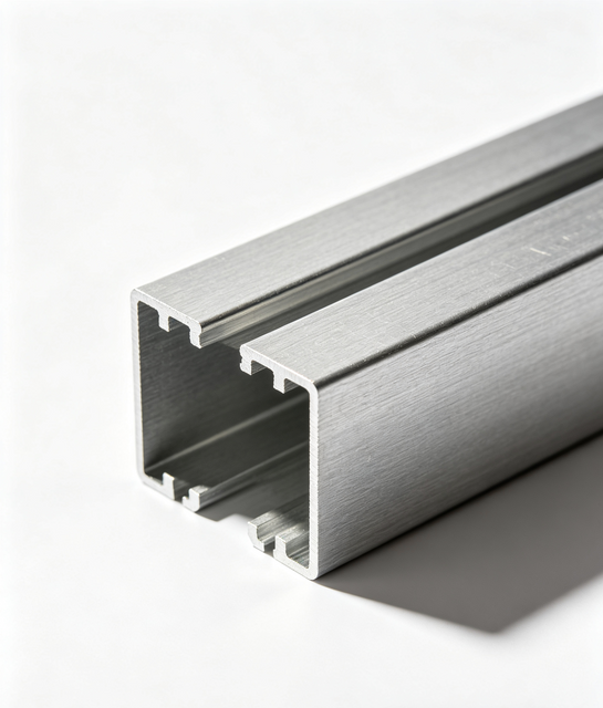 Fornecedor OEM de parede cortina