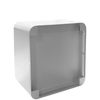 Aluminiumgeh&auml;use f&uuml;r medizinische Ger&auml;te
