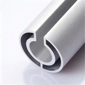 Medizinische Aluminiumprofile