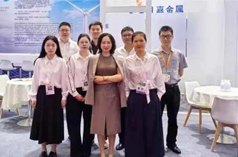 2025 SNEC Shanghai in China