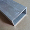 profil de tube d'extrusion d'aluminium