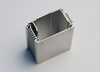 Motorgeh&auml;useprofil aus Aluminium