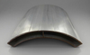 Soporte de aluminio 