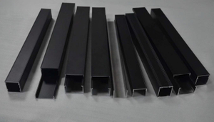 Caja de conexiones de aluminio